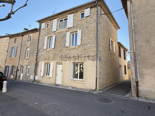 Maison, Carcassonne