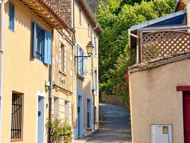 Maison, Carcassonne