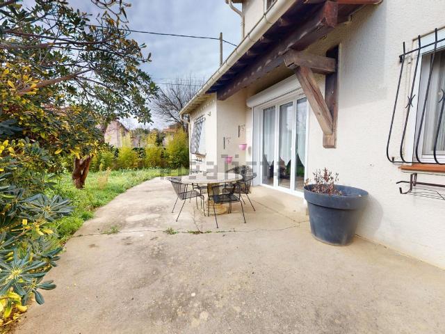 Maison, Carcassonne