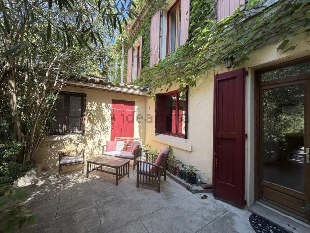 Maison, Carcassonne