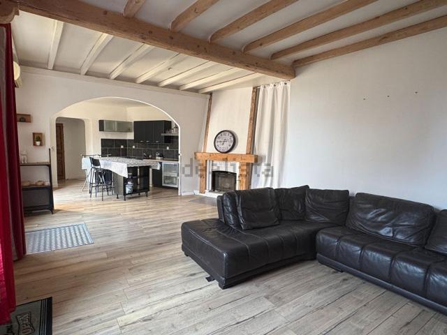 Maison, Carcassonne