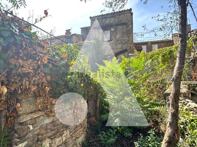 Maison, Carcassonne