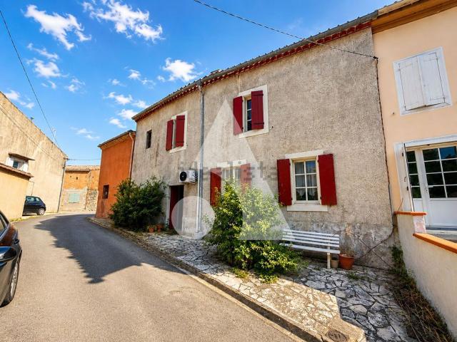 Maison, Carcassonne