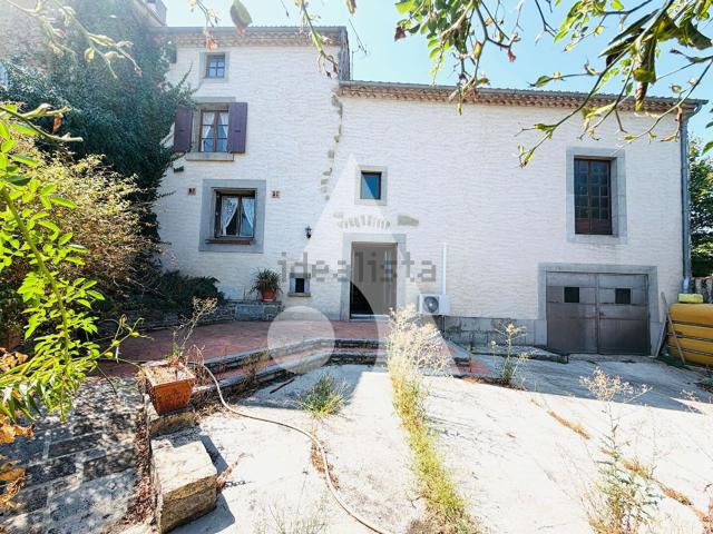Maison, Carcassonne