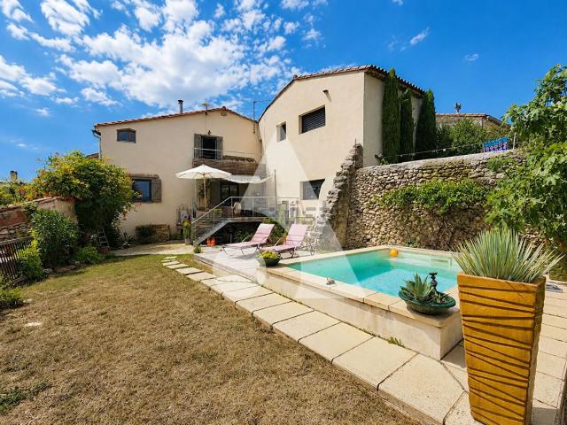 Maison, Carcassonne