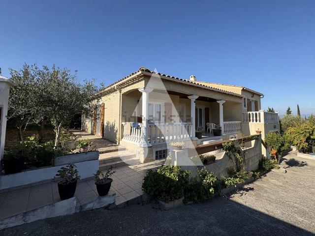 Maison, Carcassonne