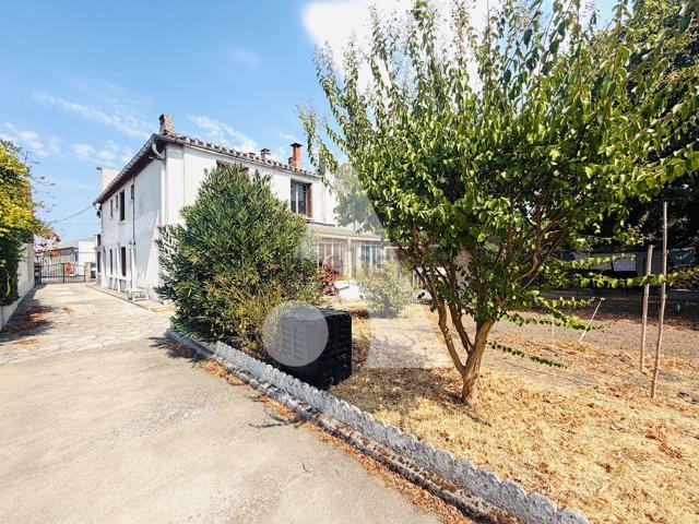 Maison, Carcassonne