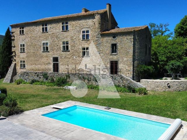 Maison, Carcassonne