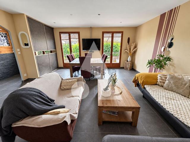 Maison, Carcassonne