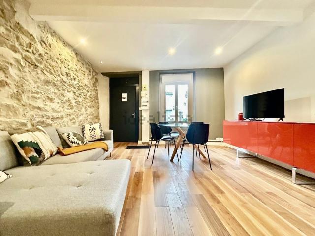 Maison, Carcassonne
