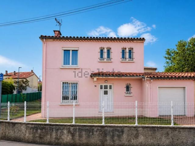Maison, Carcassonne
