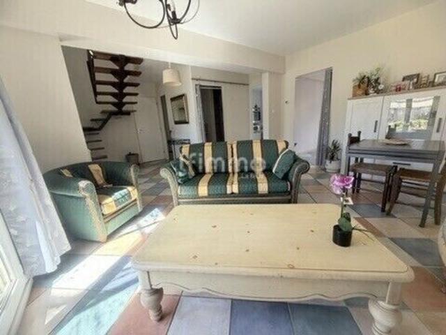 Maison, Carcassonne