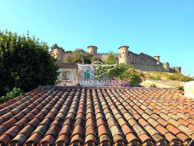 Maison, Carcassonne