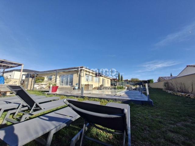 Maison, Carcassonne