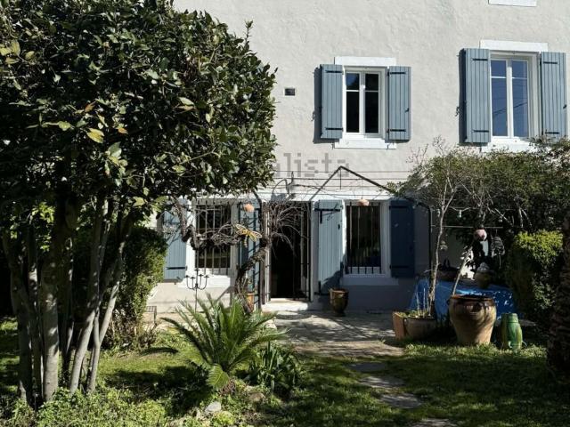 Maison, Carcassonne