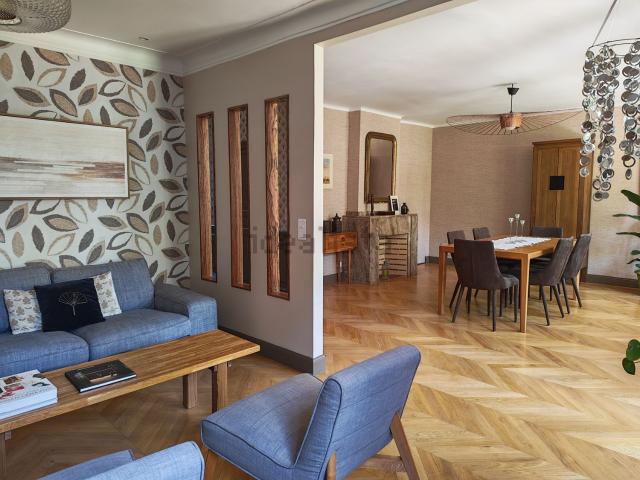 Maison, Carcassonne