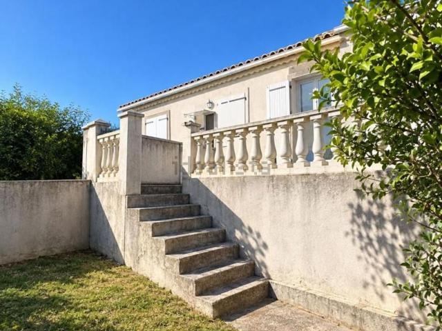 Maison, Carcassonne