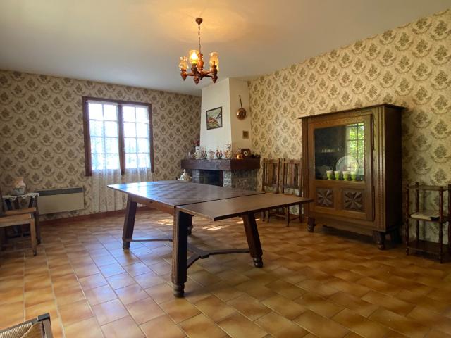 Maison Carcen Ponson 4 pièce s 100 m2
