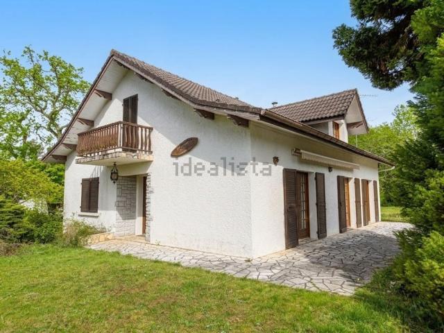 Maison, Carcen Ponson