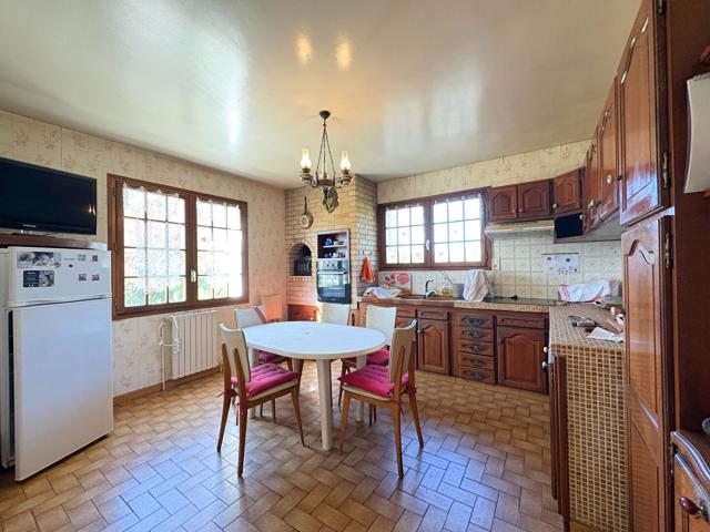 Maison Carcen Ponson 5 pièce s 160 m2