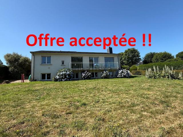 Maison, Carantec
