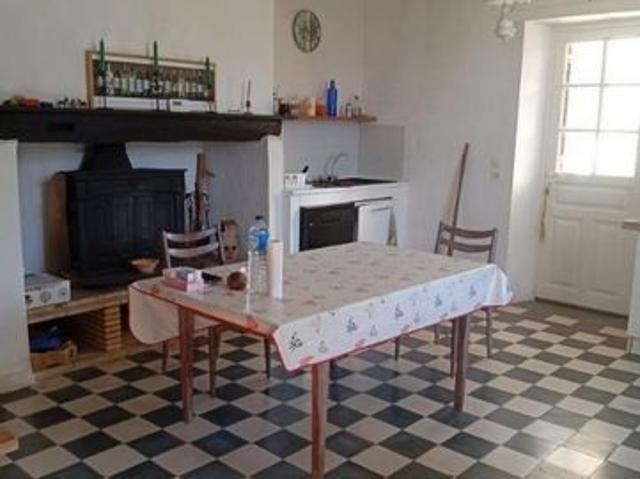 Maison caractère 200 m², 4 chambres, vue Pyrénées