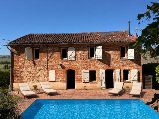 Maison, Caragoudes