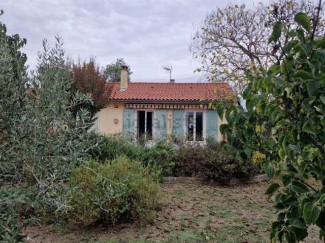 Maison, Carbonne