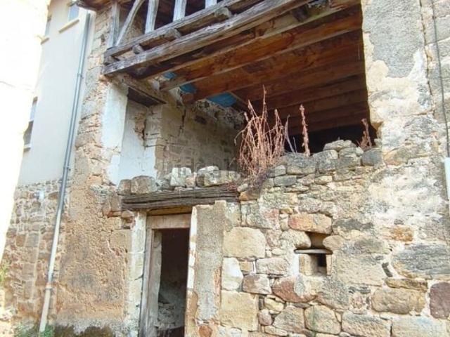 Maison, Cardaillac
