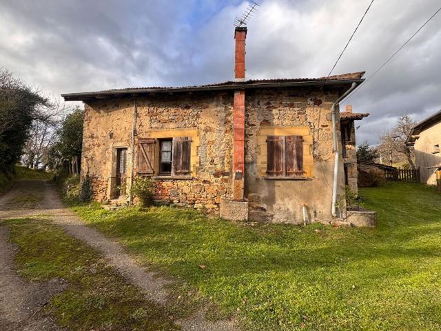 Maison, Cardaillac