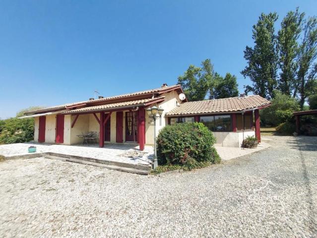 Maison, Cardan