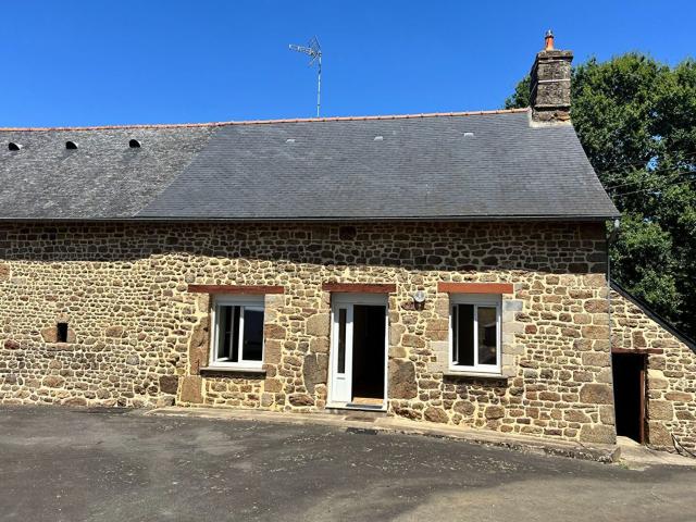 Maison, Carelles