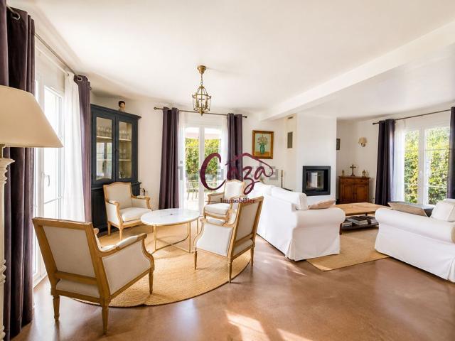 Maison, Bouliac