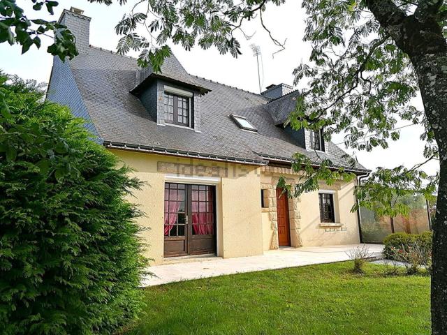 Maison, Caro