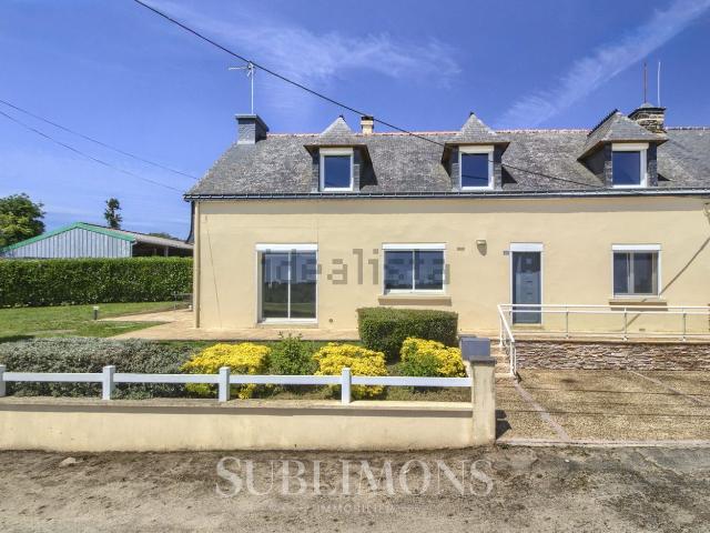 Maison, Caro