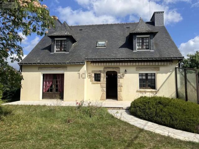 Maison, Caro