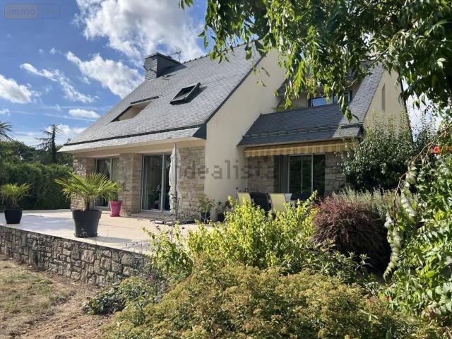 Maison, Caro