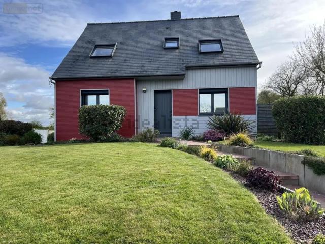 Maison, Caro