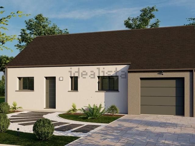 Maison, Caro