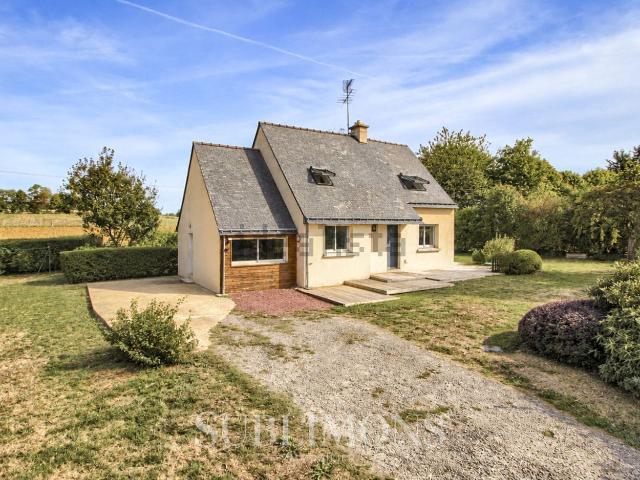 Maison, Caro