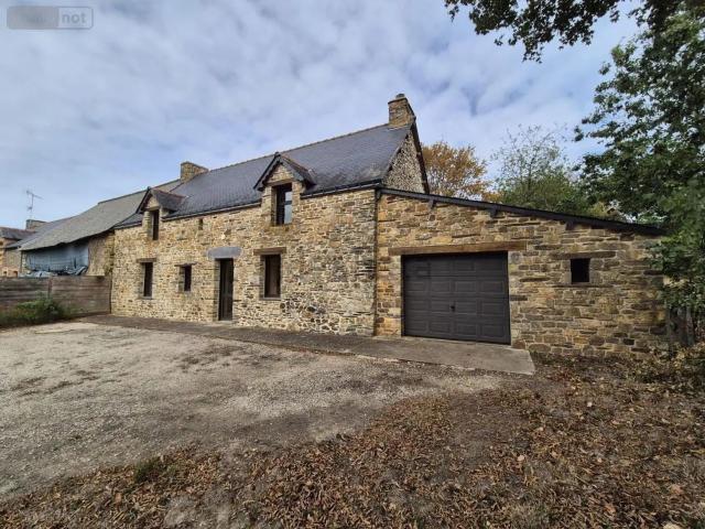 Maison, Caro
