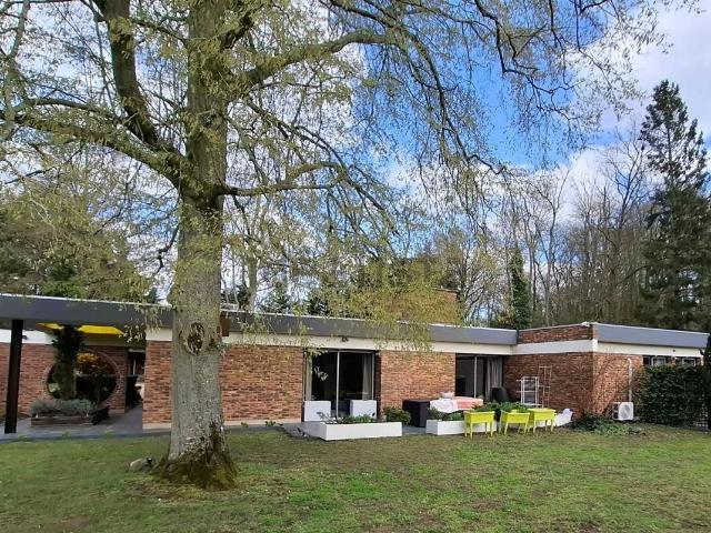 Maison, Carlepont