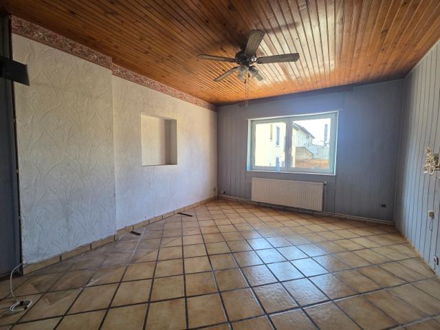 Maison Carling 6 pièce s 139.29 m2