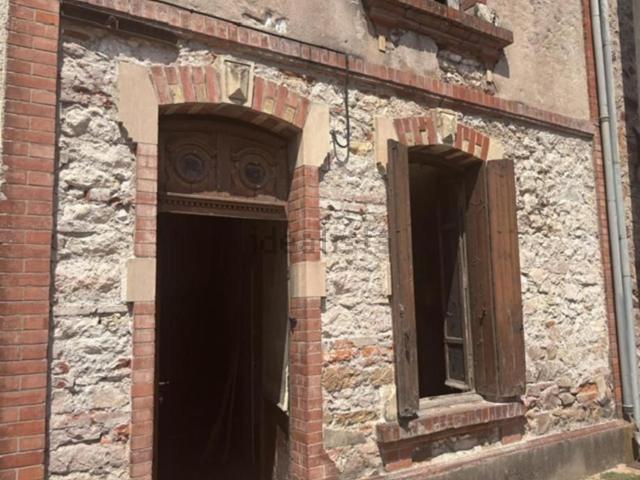 Maison, Carmaux