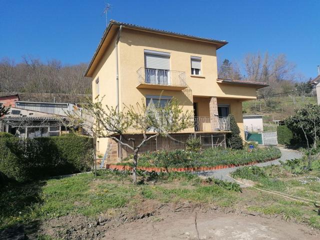 Maison, Carmaux