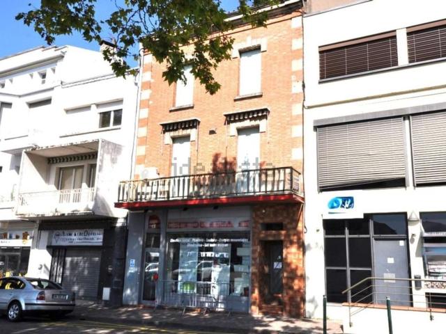 Maison, Carmaux