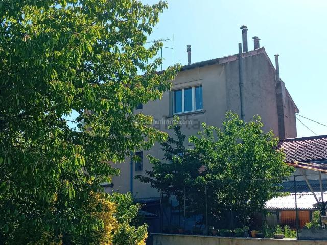 Maison, Carmaux