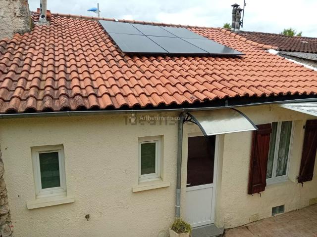 Maison, Carmaux