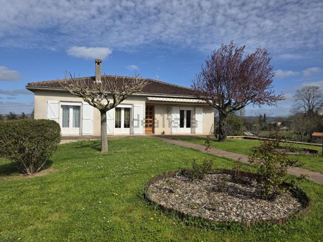 Maison, Carmaux