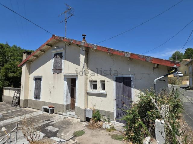 Maison, Carmaux